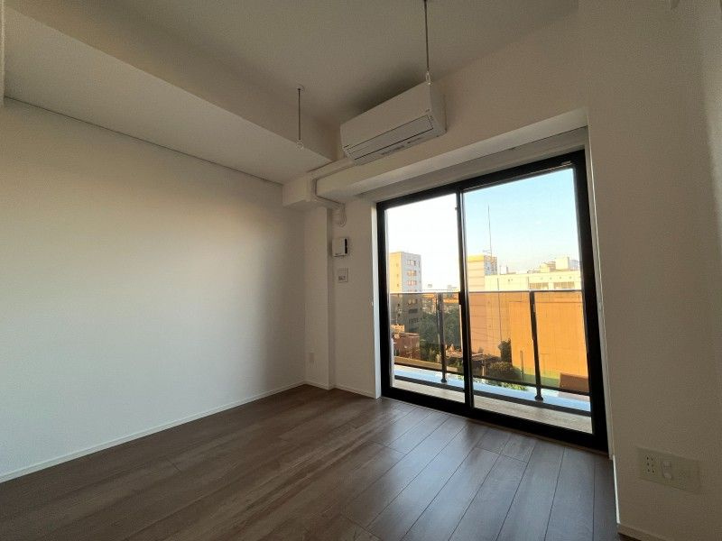 ロイジェント志村坂上