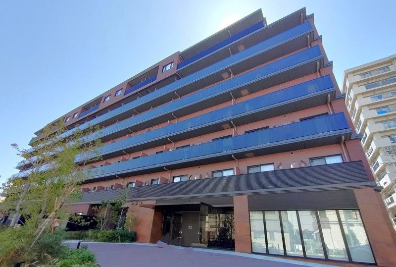 ロイジェント志村坂上