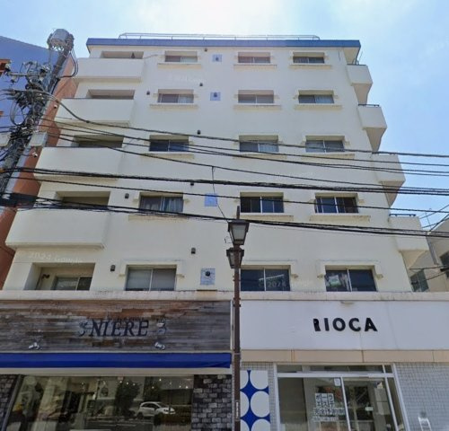 ブルーハイツ柏