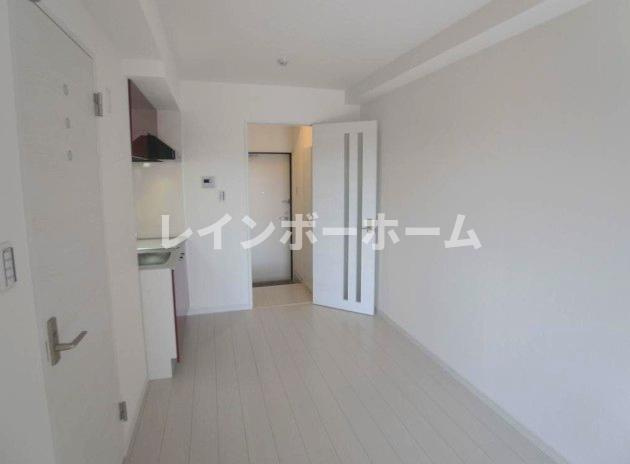 アール・ワンズ北砂