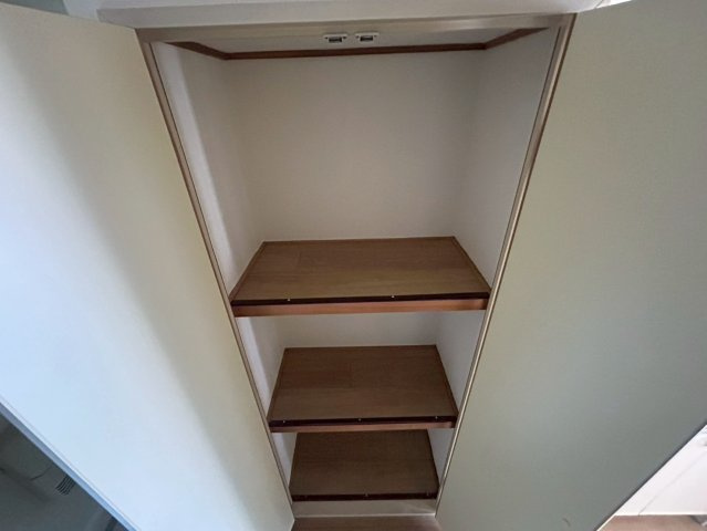 川辺529ビル|名古屋市の賃貸ならMy賃貸の収納|川辺529ビル