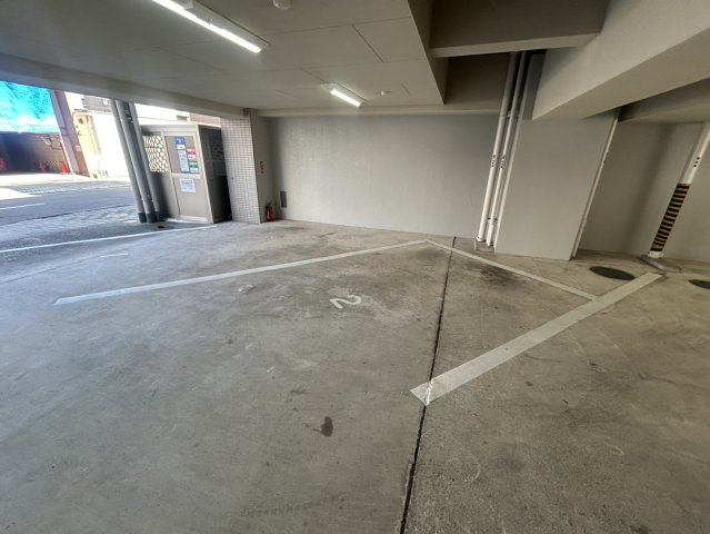 川辺529ビル|名古屋市の賃貸ならMy賃貸の駐車場|川辺529ビル