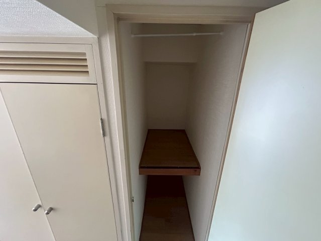川辺529ビル|名古屋市の賃貸ならMy賃貸の収納|川辺529ビル