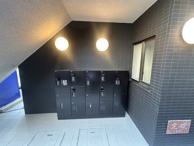 川辺529ビル|名古屋市の賃貸ならMy賃貸のその他共用部分|川辺529ビル