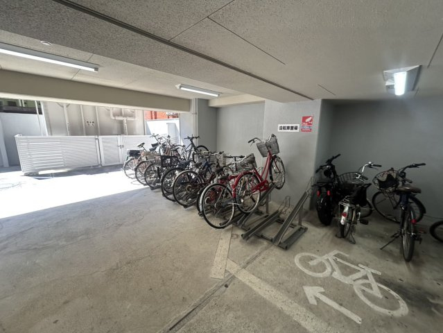 川辺529ビル|名古屋市の賃貸ならMy賃貸のその他共用部分|川辺529ビル