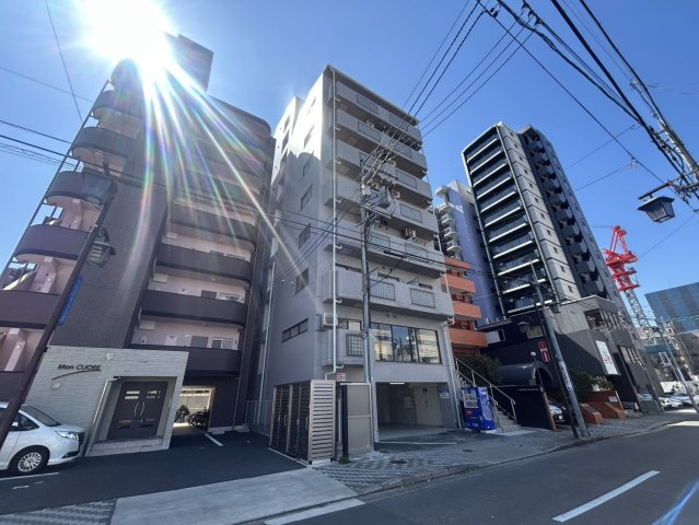 川辺529ビル|名古屋市の賃貸ならMy賃貸