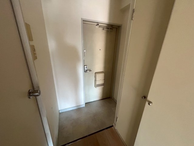 川辺529ビル|名古屋市の賃貸ならMy賃貸の玄関|川辺529ビル