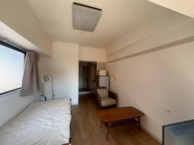 川辺529ビル|名古屋市の賃貸ならMy賃貸の居間・リビング|川辺529ビル