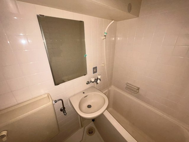 川辺529ビル|名古屋市の賃貸ならMy賃貸の洗面所|川辺529ビル