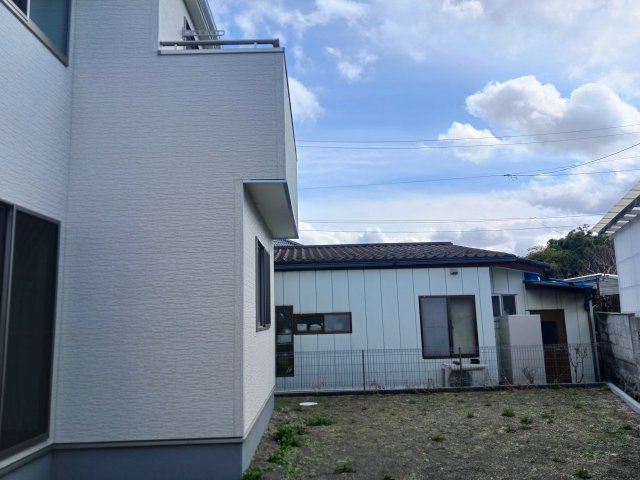 【外観パース】