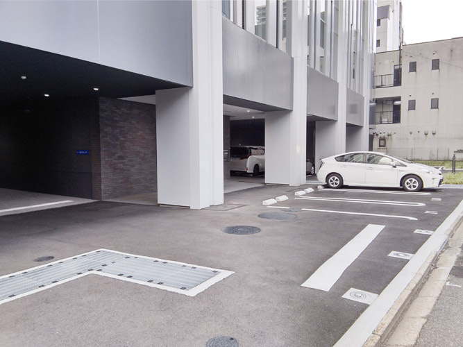 名古屋伏見サンケイビル（旧関電不動産伏見ビル）
