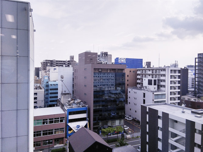 名古屋伏見サンケイビル（旧関電不動産伏見ビル）