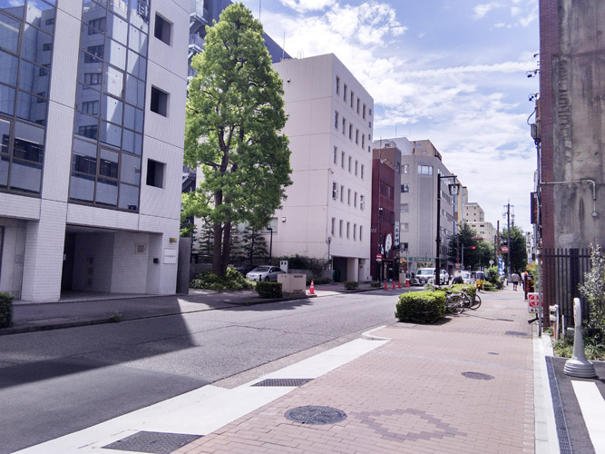 名古屋伏見サンケイビル（旧関電不動産伏見ビル）