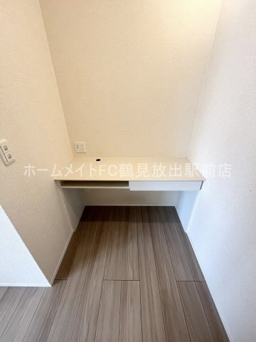 かぼく　南館のその他
