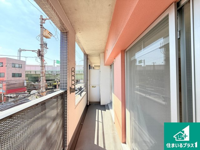 グランドシーズ住之江