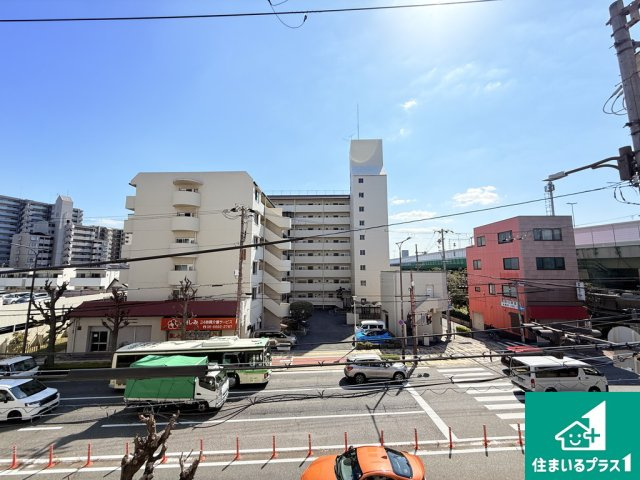 グランドシーズ住之江