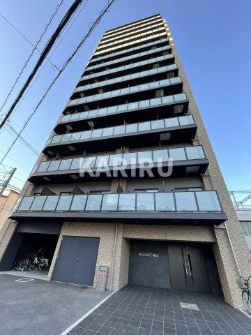 MARKST鶴見