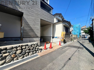 当日見学可能ですので、見学希望の際はお気軽にお問い合わせください。ネットからの見学予約も便利です♪【要事前予約】