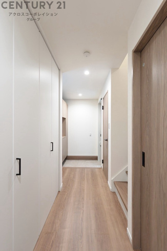 発電・温水設備