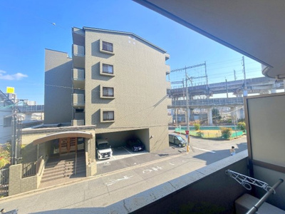【展望】 | センチュリー曙Ⅰ
