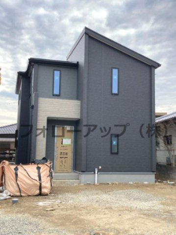 リーブルガーデン小郡市大板井