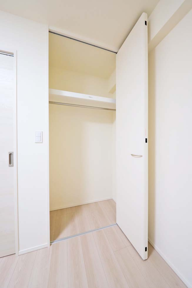 CREATIF押上の内装