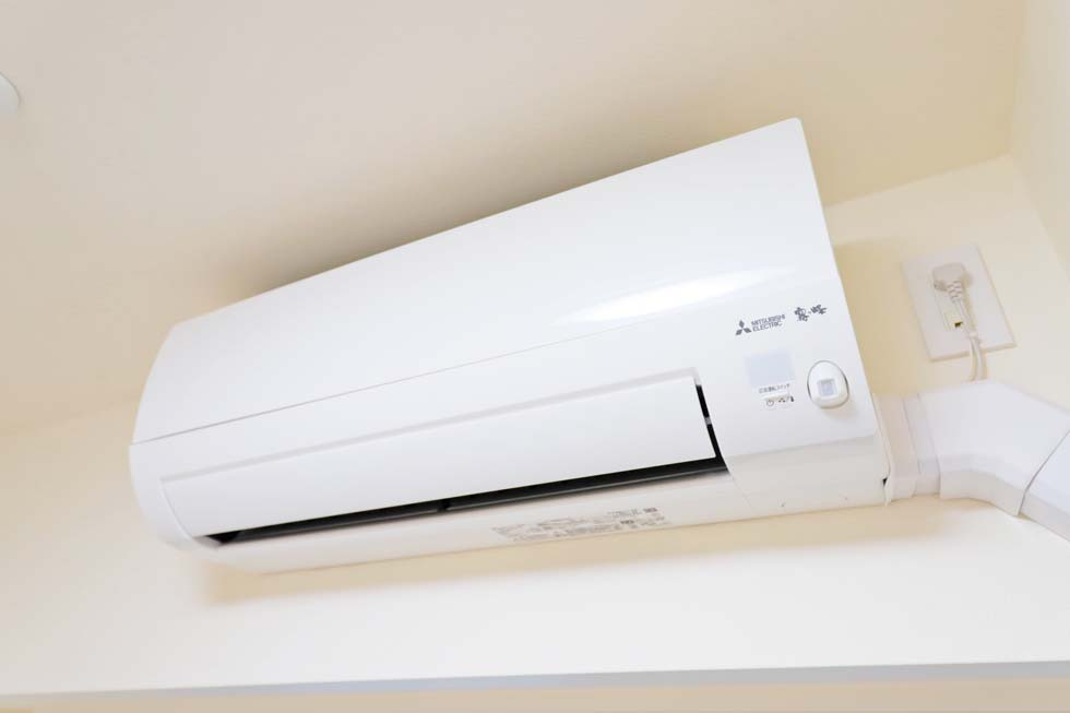 CREATIF押上の内装