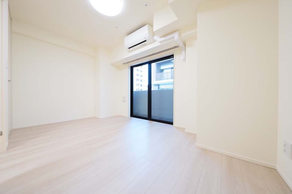 CREATIF押上の内装