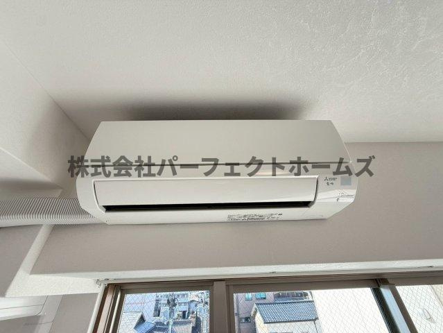 ボンヌ・サンテ枚方公園駅前の設備