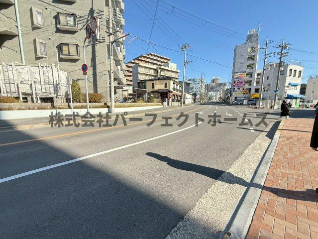 ボンヌ・サンテ枚方公園駅前のその他