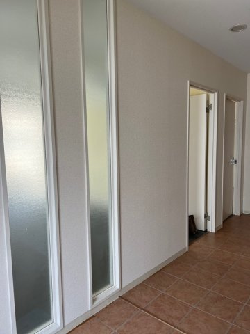 ハローレジデンス神保町の内装