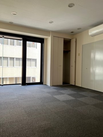 ハローレジデンス神保町の内装