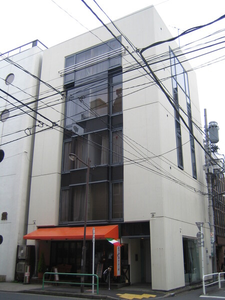 ハローレジデンス神保町