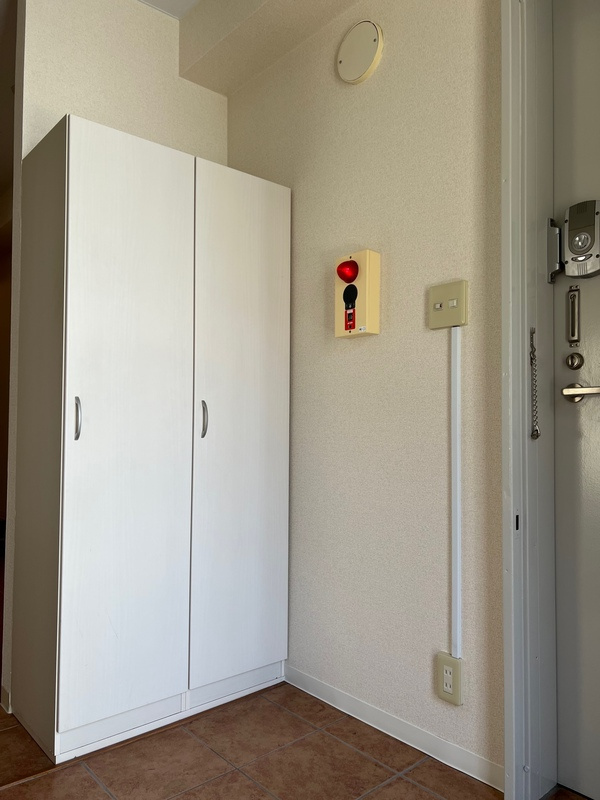 ハローレジデンス神保町のその他