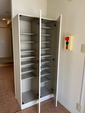 ハローレジデンス神保町のその他