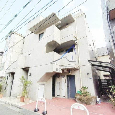 コスモヴィレッジ