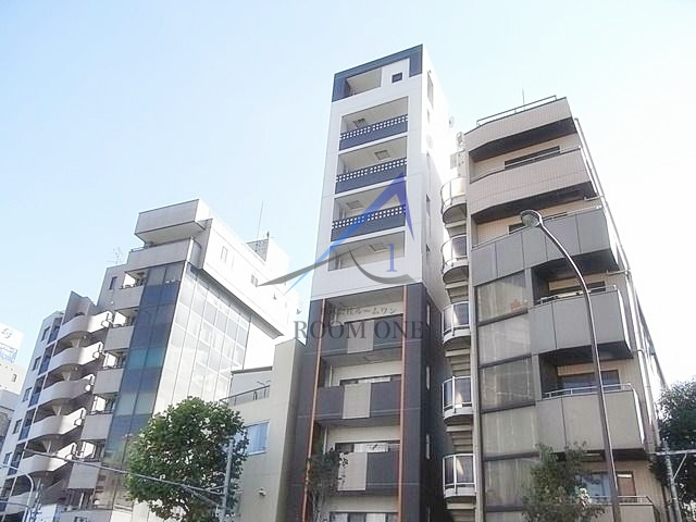 セジョリ早稲田