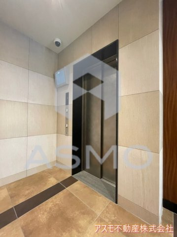 【その他共用部分】 | サムティ京橋CLEAR | 同マンション別部屋参考写真