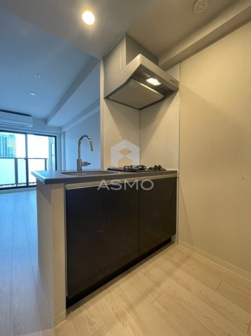 【キッチン】 | サムティ京橋CLEAR | 同マンション別部屋参考写真