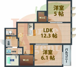 ラフィーネの画像