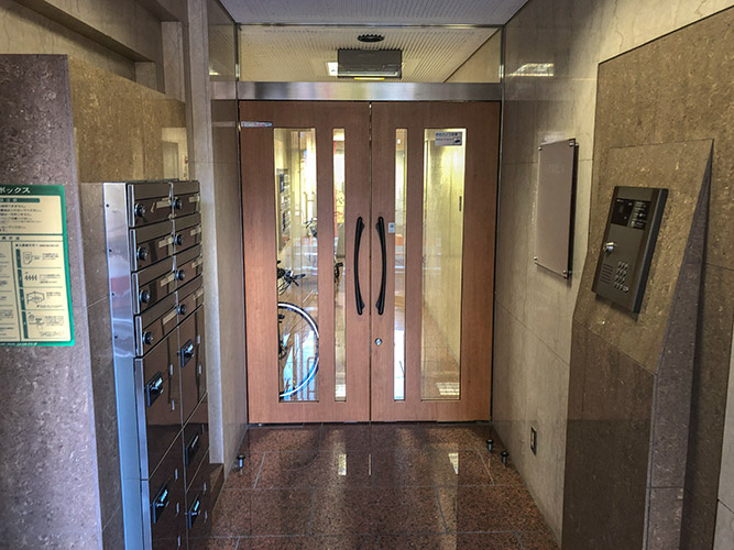 丸茂御園ビル