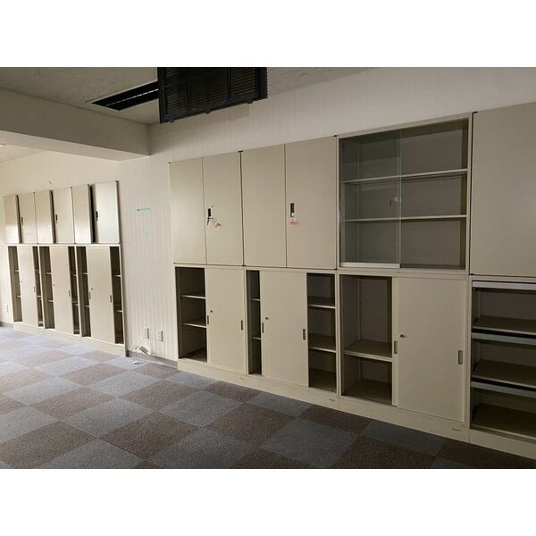 丸茂御園ビルのその他