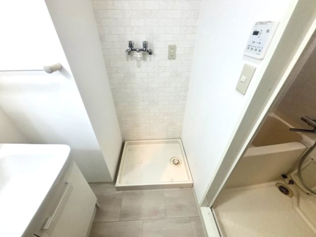 サンフォーレ岡本の設備