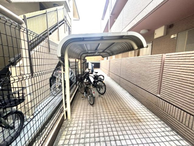 サンフォーレ岡本のその他共用部分