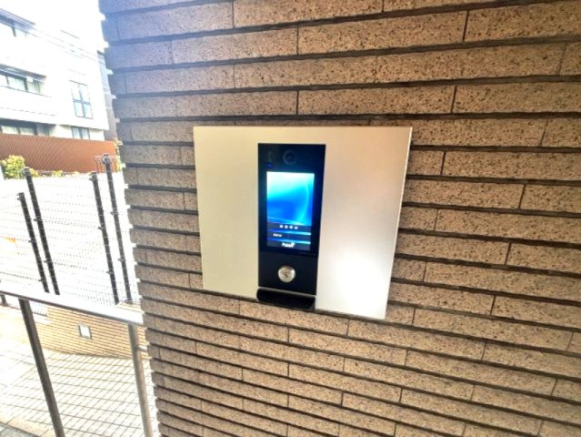 サンフォーレ岡本のその他共用部分
