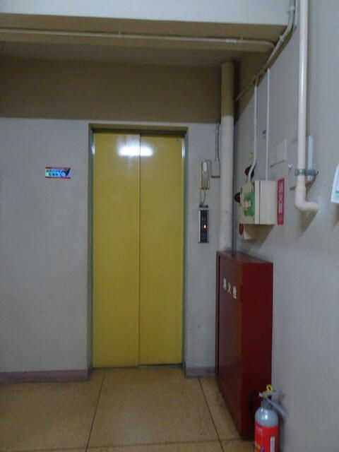 東洋マンションのその他