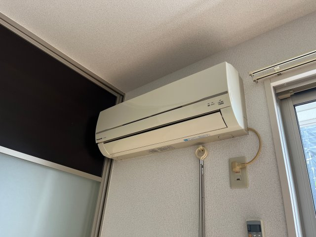 ノア東山Ａ棟　Ａ棟の設備