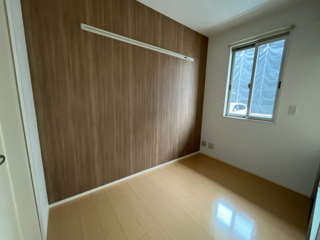 ノア東山Ａ棟　Ａ棟の子供部屋