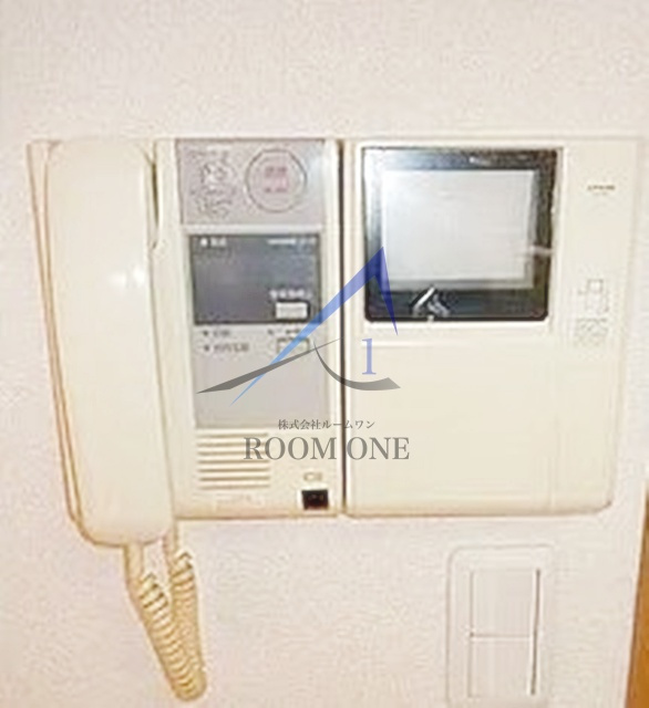 パークウェル渋谷本町のその他
