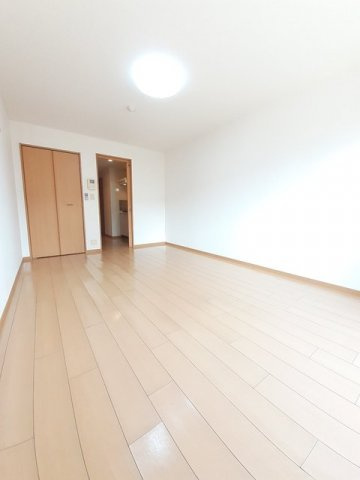カルム・ソレイユの内装